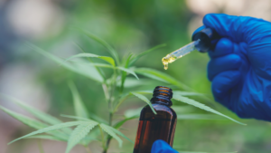 An Introduction To CBD: Uses, Benefits, Dosages, And Forms Explained