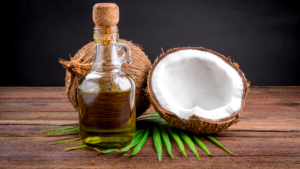 How to Use Coconut Oil for Your Hair