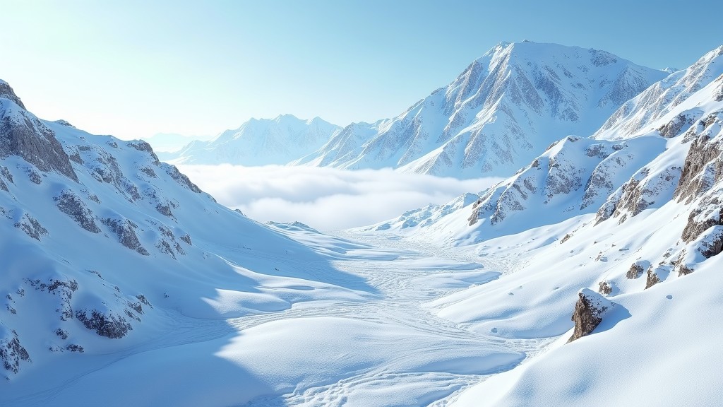 Snowpack modeling