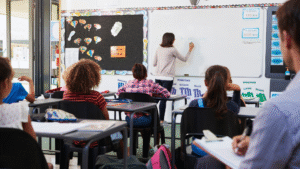 How Technology is Enhancing Education: Transforming Learning Experiences for Students and Teachers