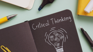 How to Build Critical Thinking Skills for Effective Problem Solving and Decision Making